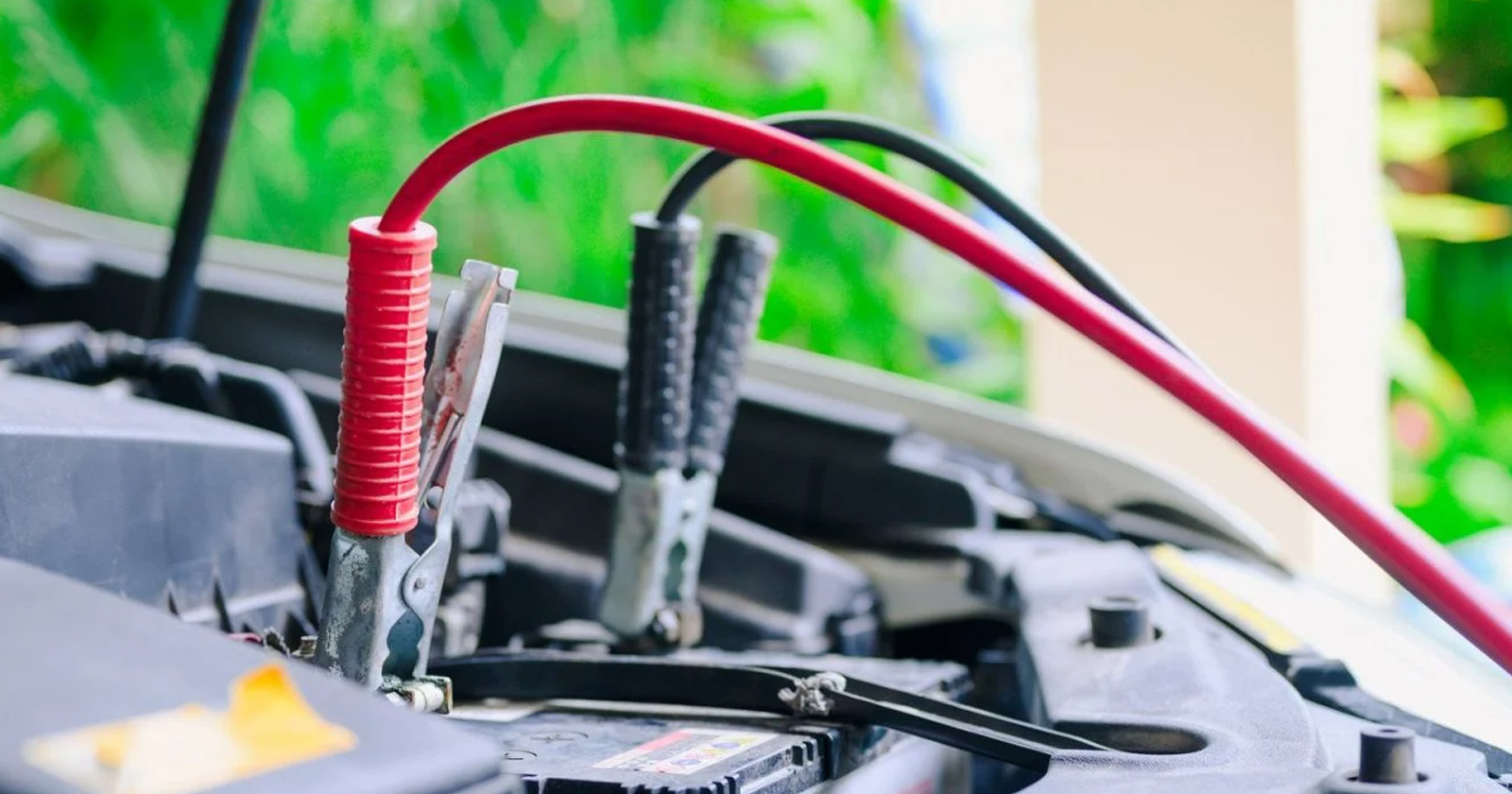 Sarıgöl Akü Takviye